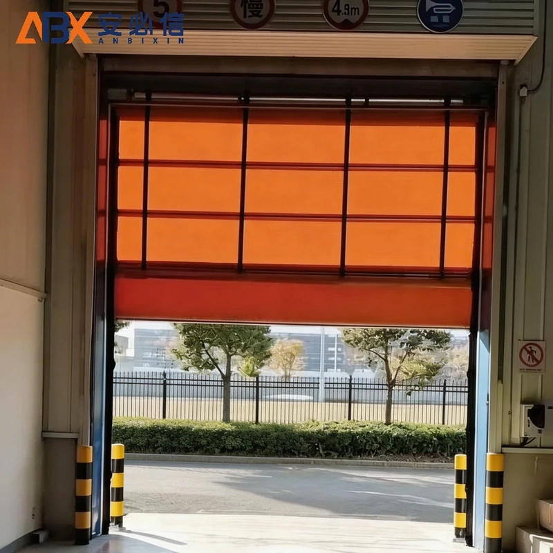 武威市高速堆积门